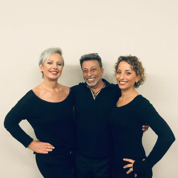 Das Team vom VIP-Center Göppingen