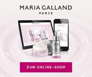Maria Galland Online Shop